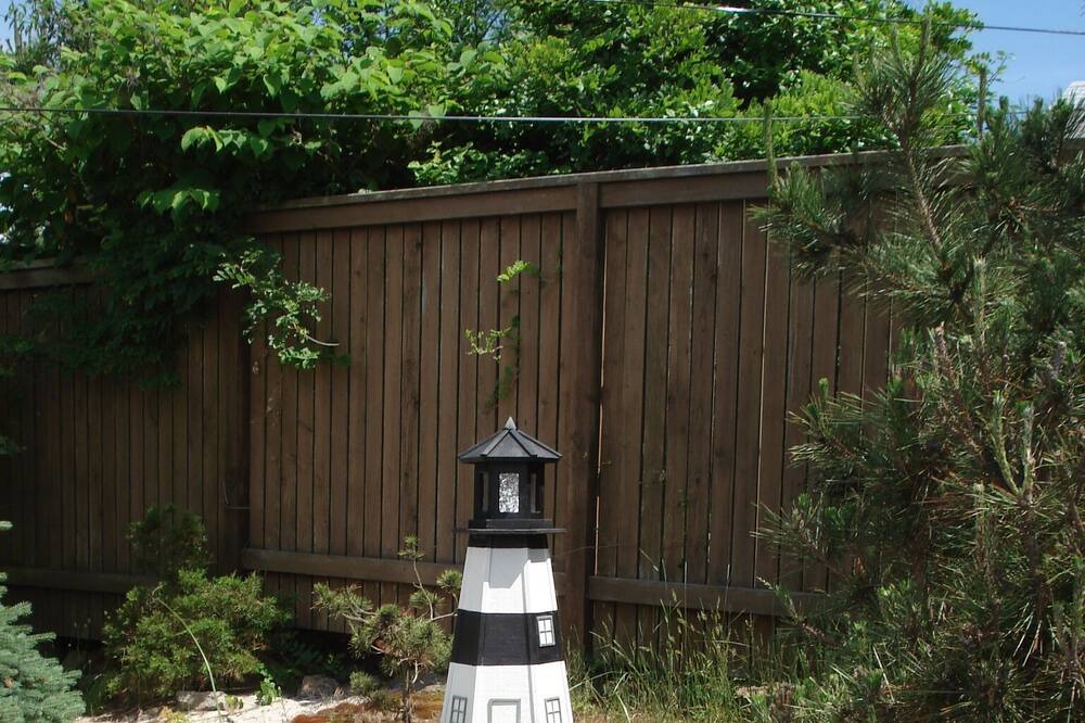 Photo of Outdoor in Ocean Beach