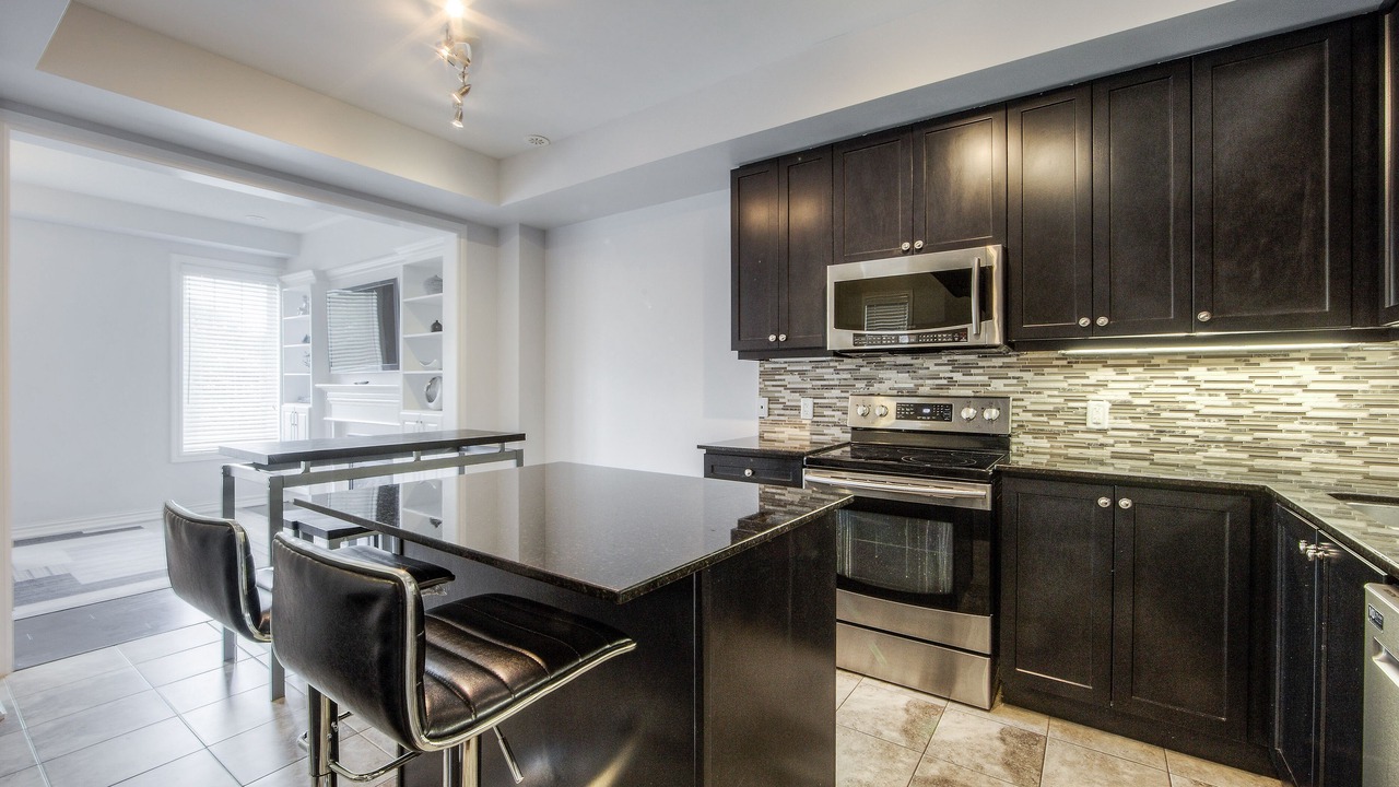Photo of Kitchen in Brampton