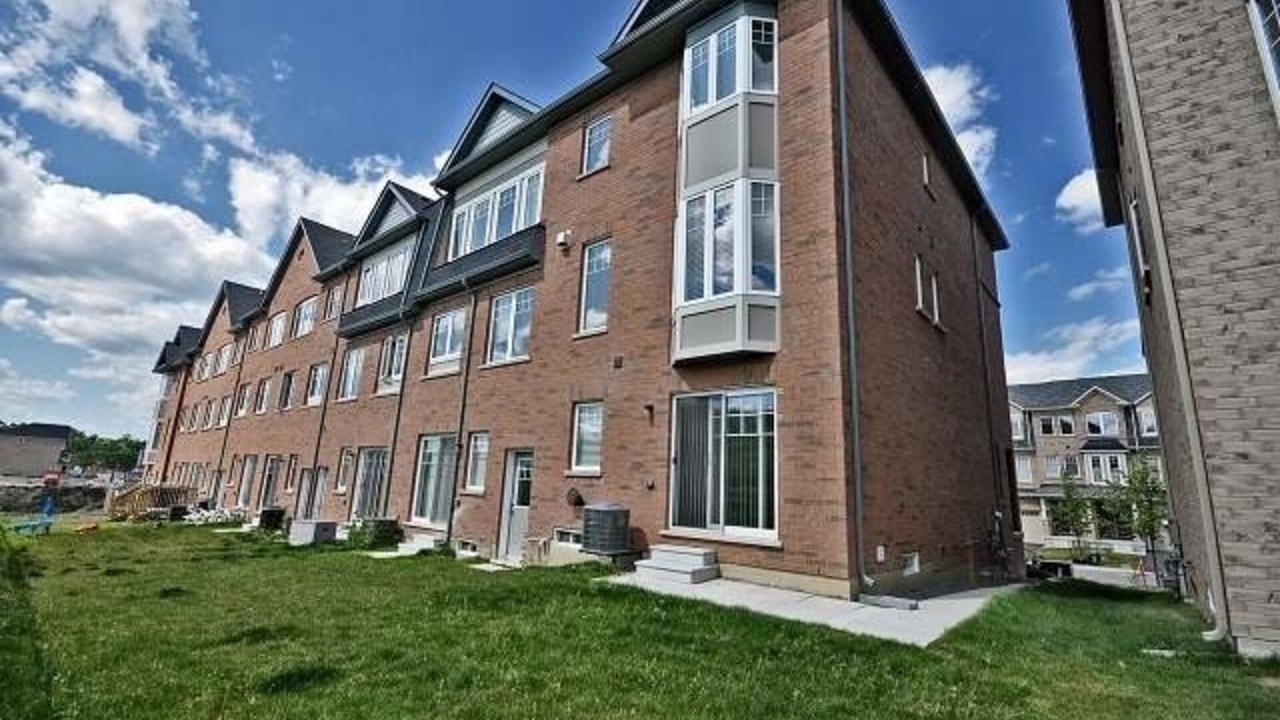 Photo of Outdoor in Brampton
