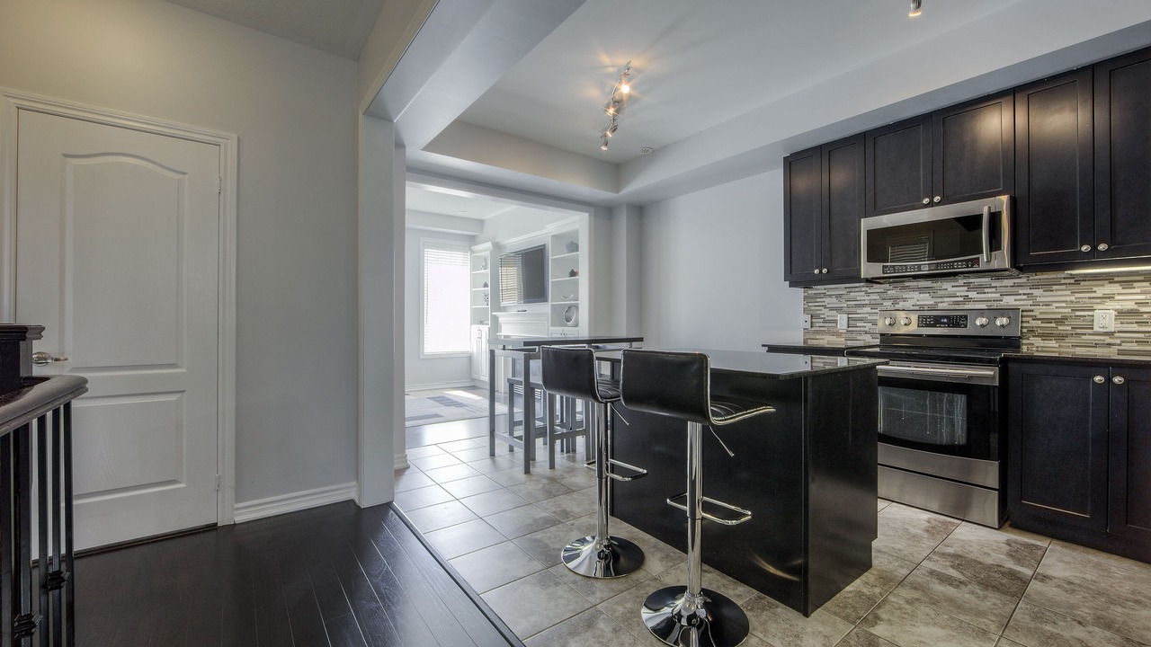 Photo of Kitchen in Brampton