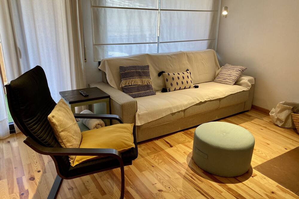 Photo of Livingroom in Alp