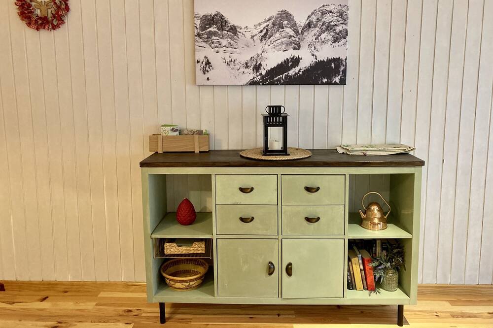 Photo of Bedroom in Alp