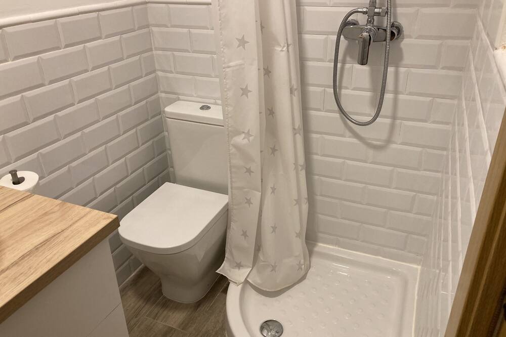 Photo of Bathroom in Alp