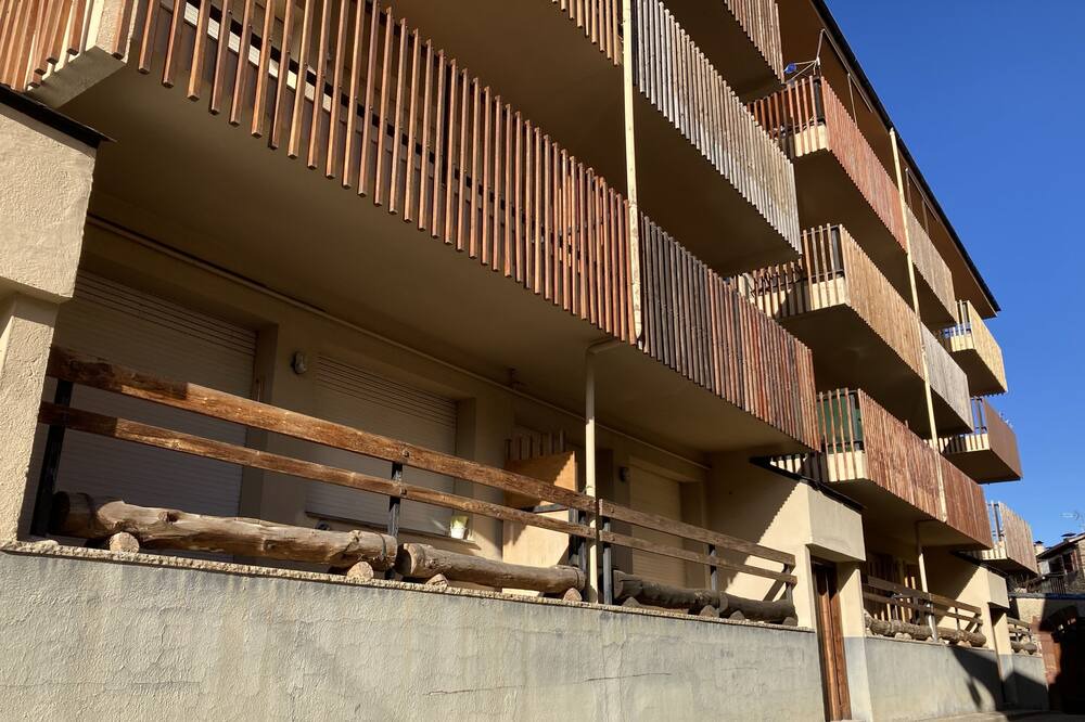 Photo of Outdoor in Alp