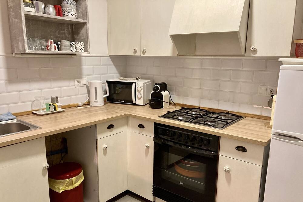 Photo of Kitchen in Alp