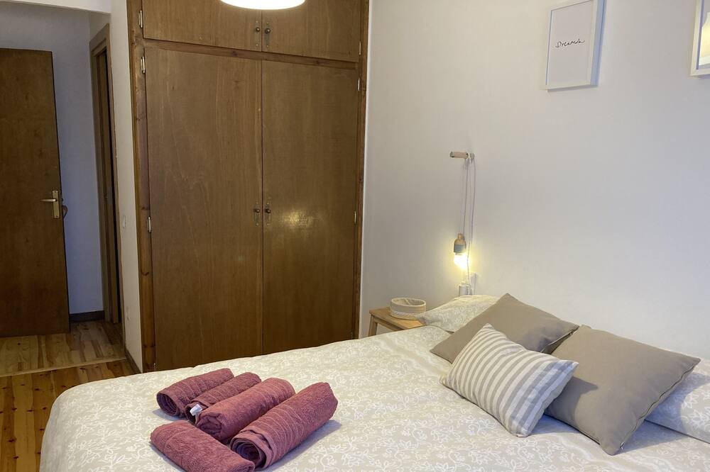 Photo of Bedroom in Alp