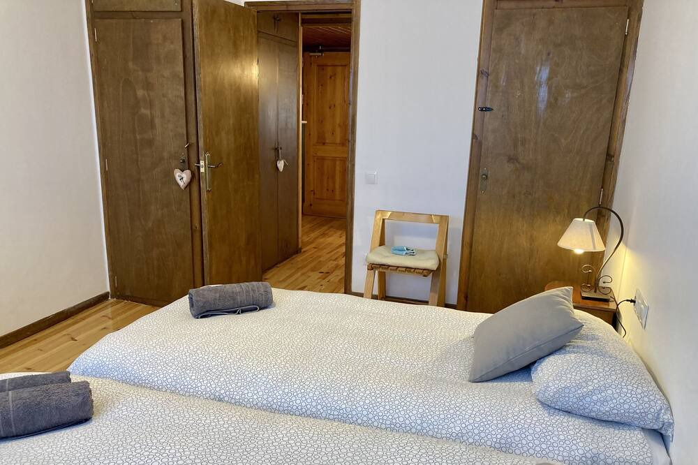 Photo of Bedroom in Alp