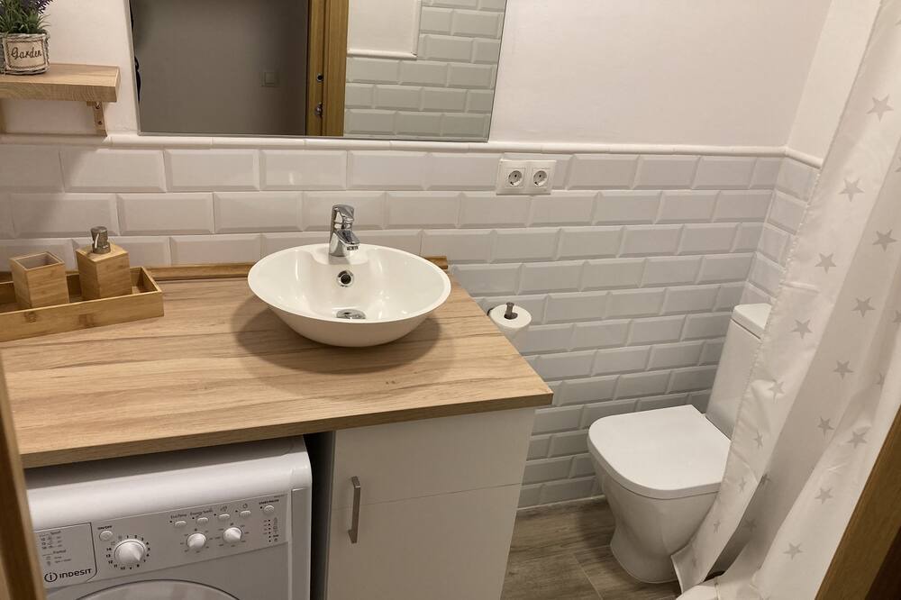Photo of Bathroom in Alp