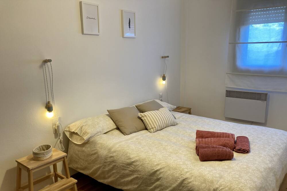 Photo of Bedroom in Alp