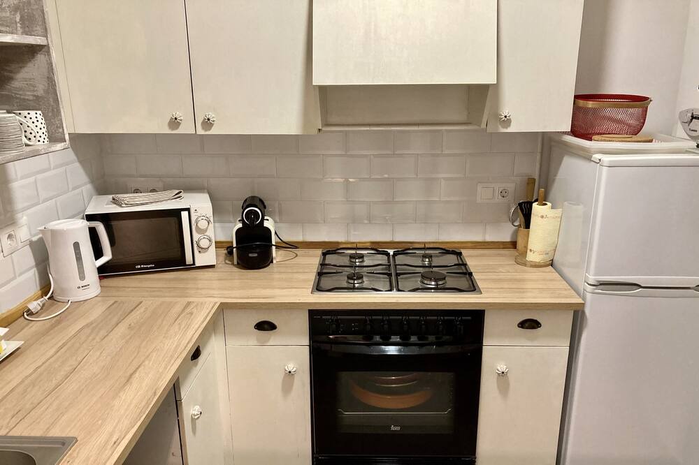 Photo of Kitchen in Alp