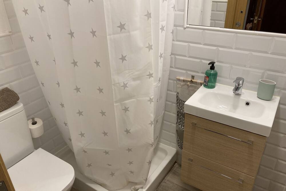 Photo of Bathroom in Alp