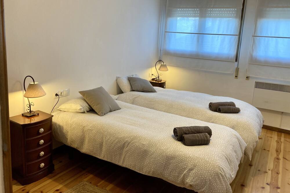 Photo of Bedroom in Alp
