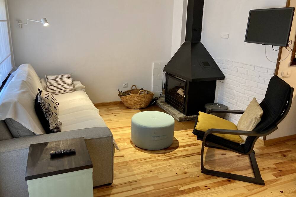 Photo of Livingroom in Alp