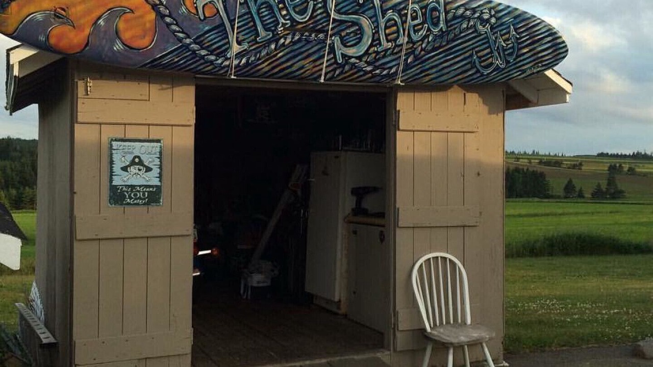 Photo of Outdoor in New London