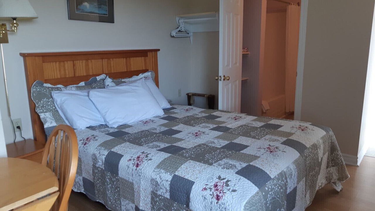 Photo of Bedroom in New London