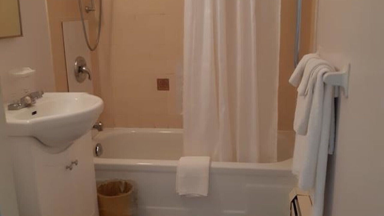 Photo of Bathroom in New London