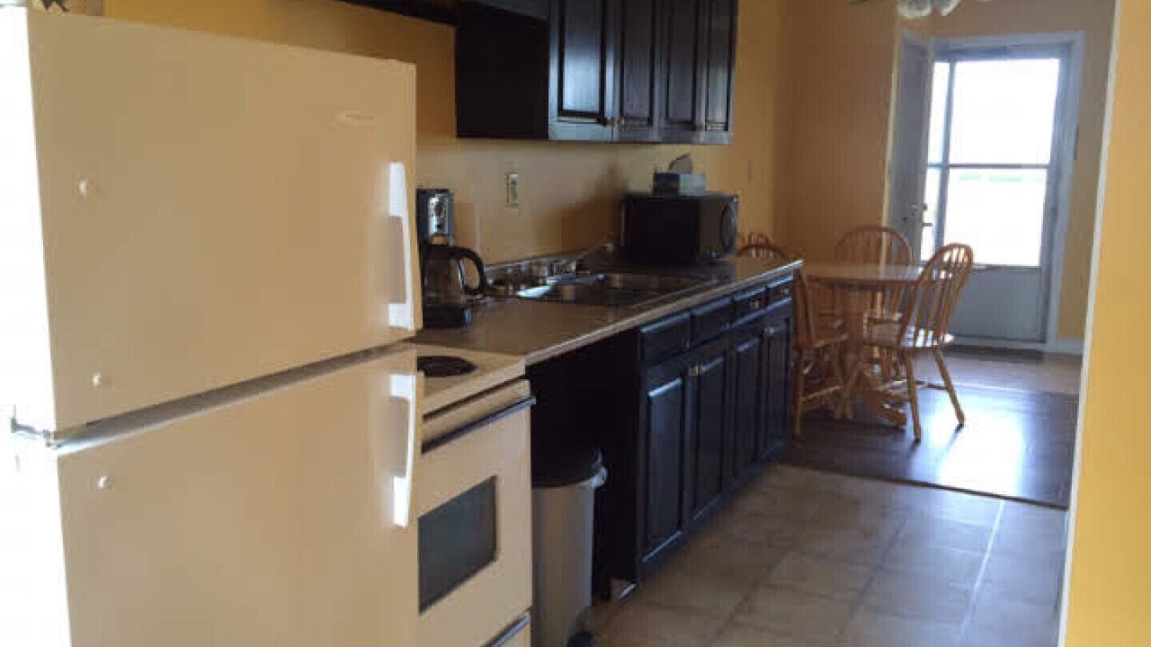 Photo of Kitchen in New London