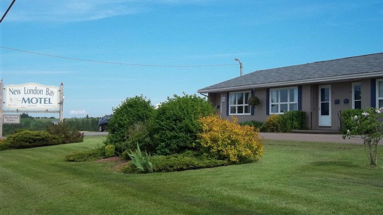 Photo of Outdoor in New London