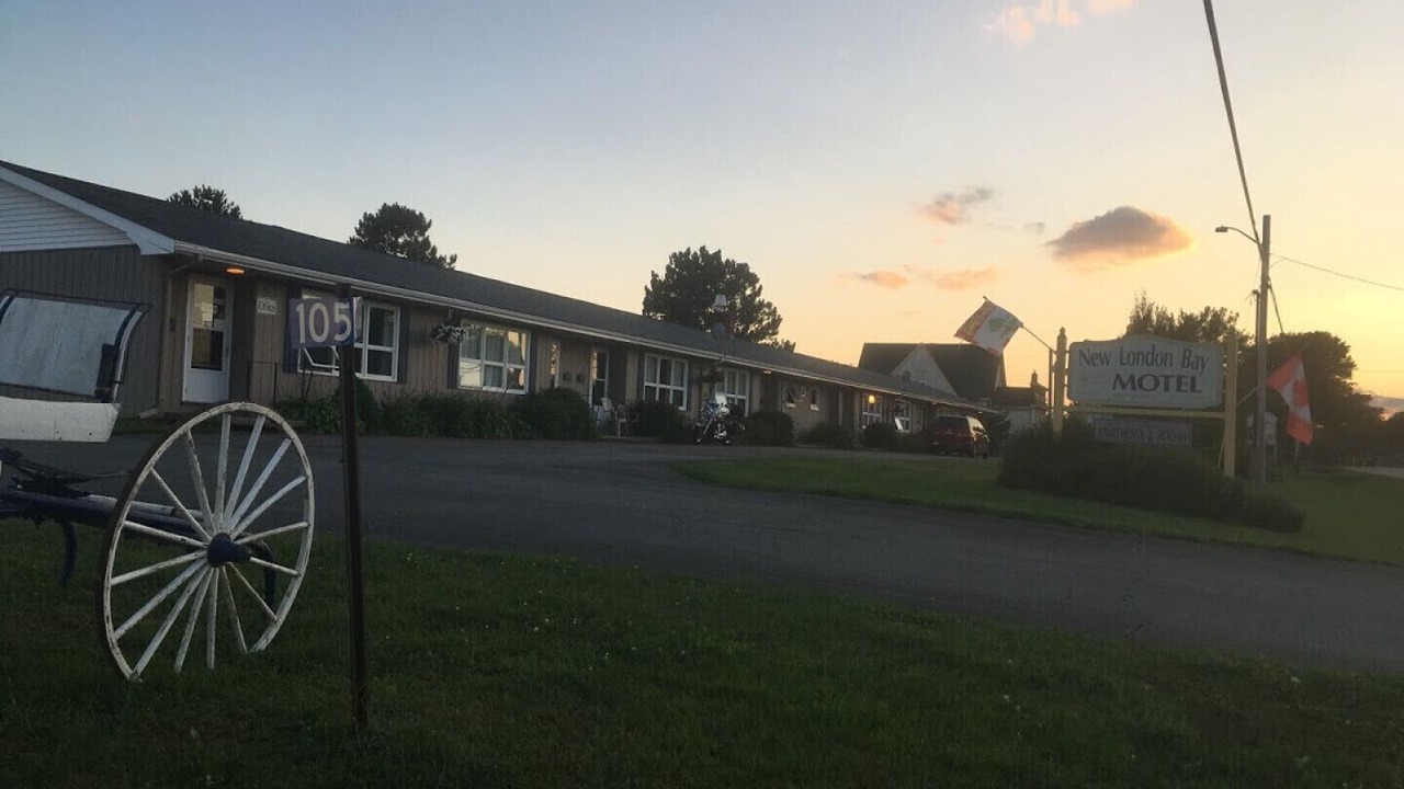 Photo of Outdoor in New London