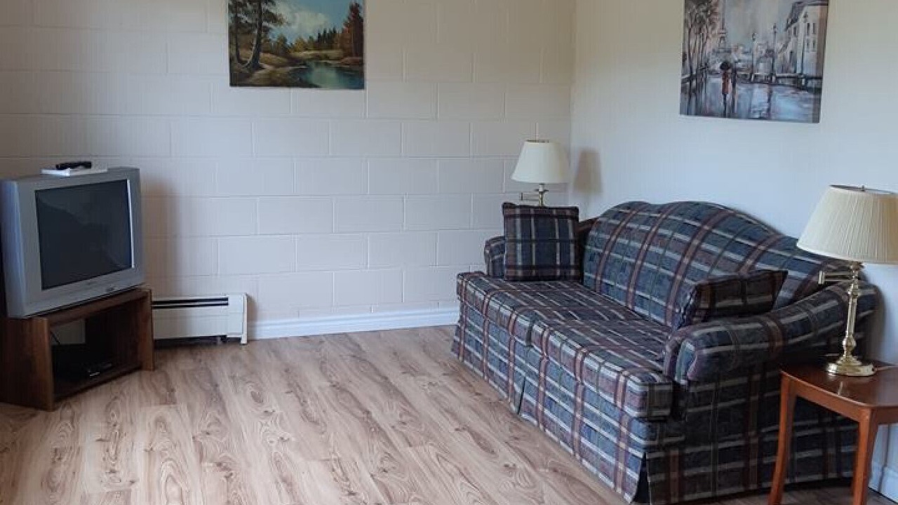 Photo of Livingroom in New London