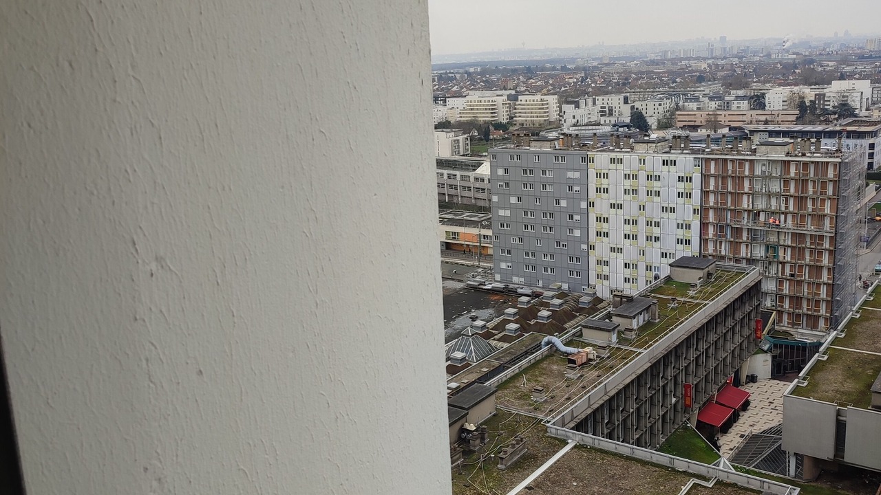 Photo of Outdoor in Sarcelles