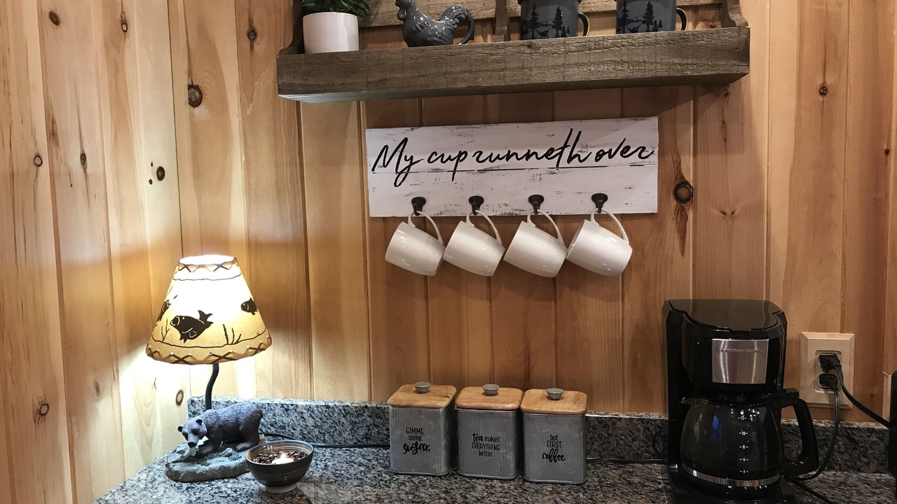 Photo of Kitchen in Frankford