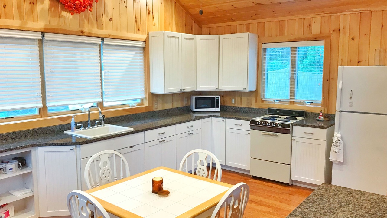 Photo of Kitchen in Frankford