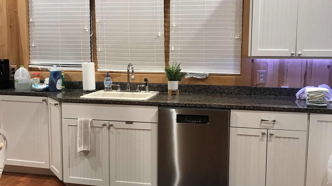 Photo of Kitchen in Frankford