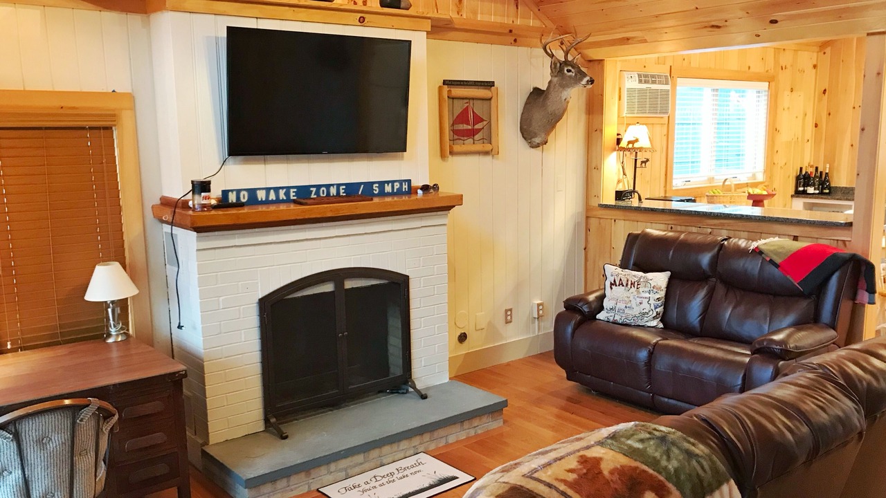 Photo of Livingroom in Frankford