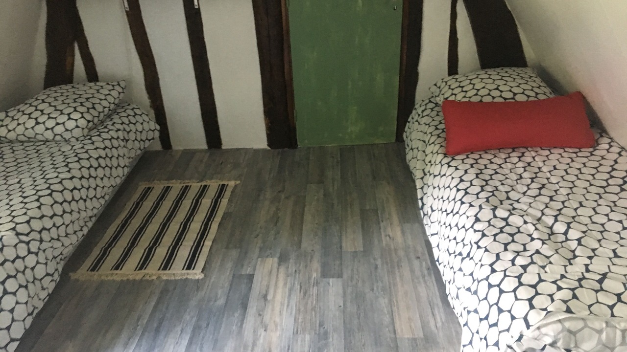 Photo of Others in Saint-Andre-d'Hebertot