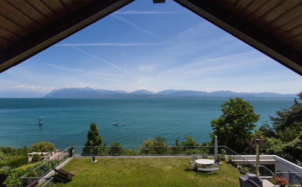 Photo of Outdoor in Saint-Prex