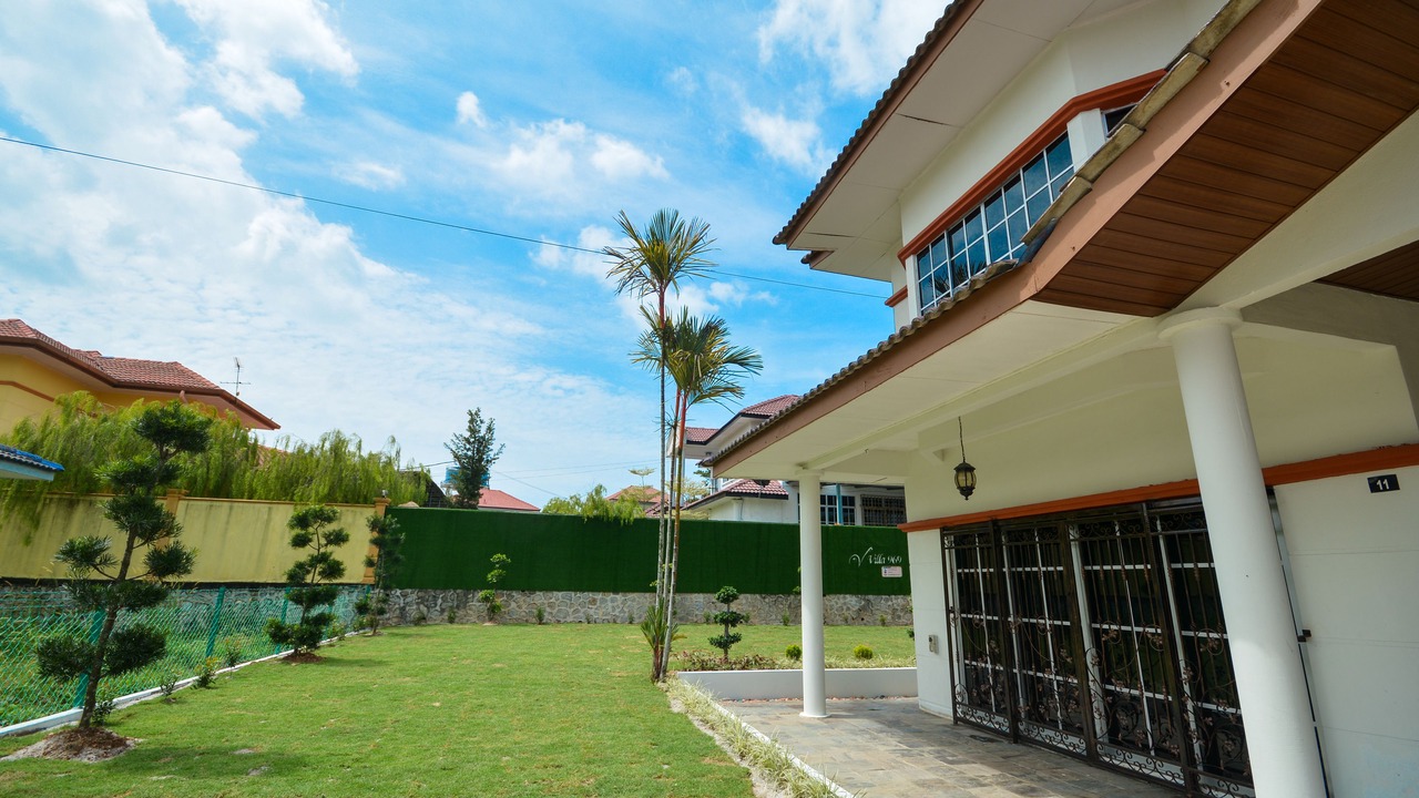 Photo of Outdoor in Taman Rakyat