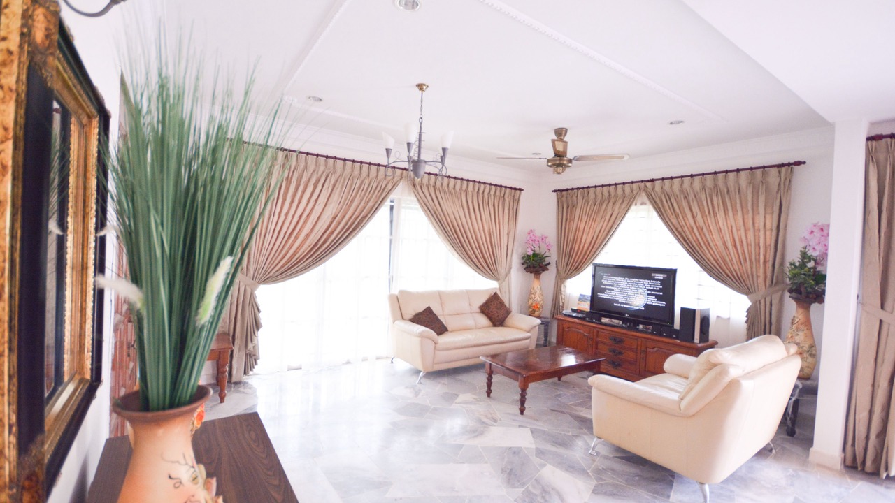 Photo of Bedroom in Taman Rakyat