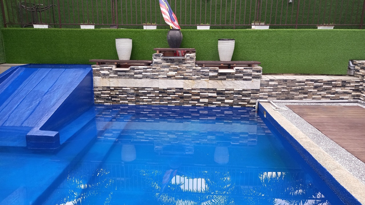 Photo of Outdoor in Taman Rakyat