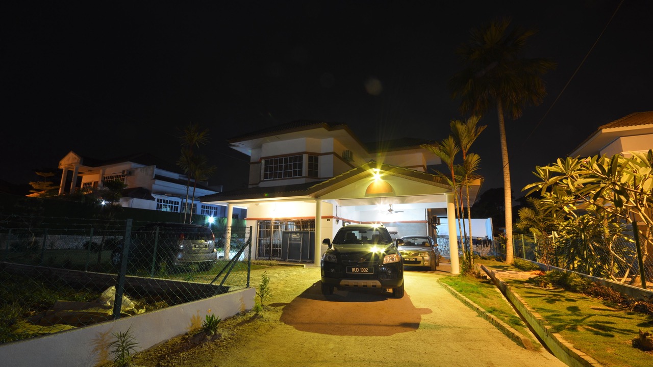 Photo of Outdoor in Taman Rakyat