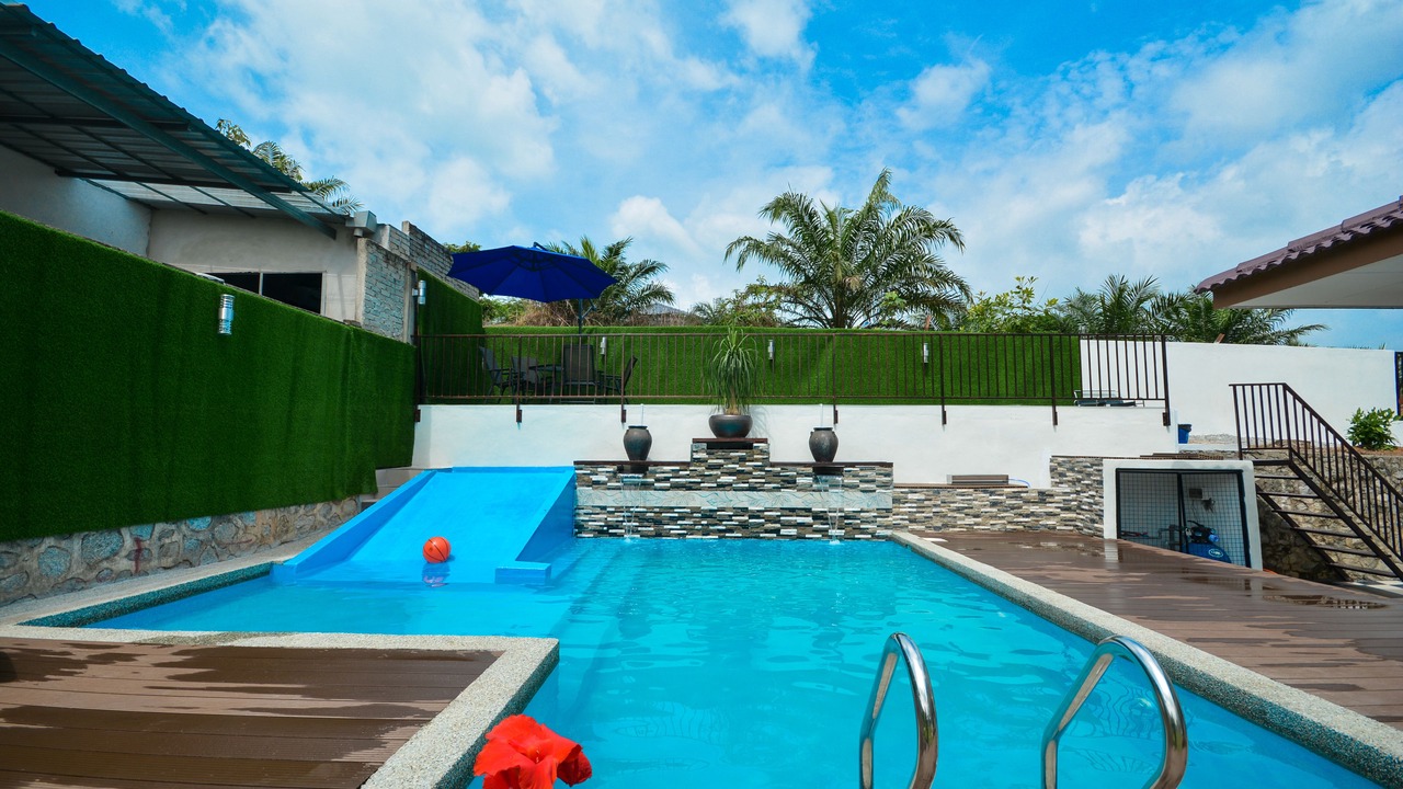 Photo of Outdoor in Taman Rakyat