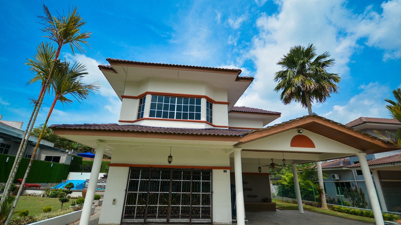 Photo of Outdoor in Taman Rakyat