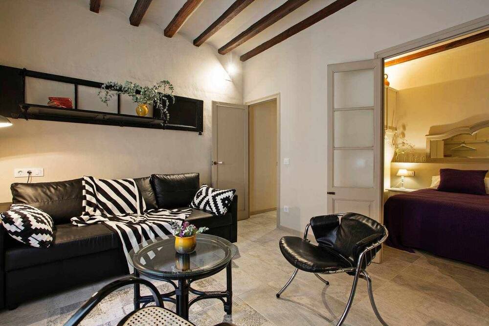 Photo of Livingroom in Olot
