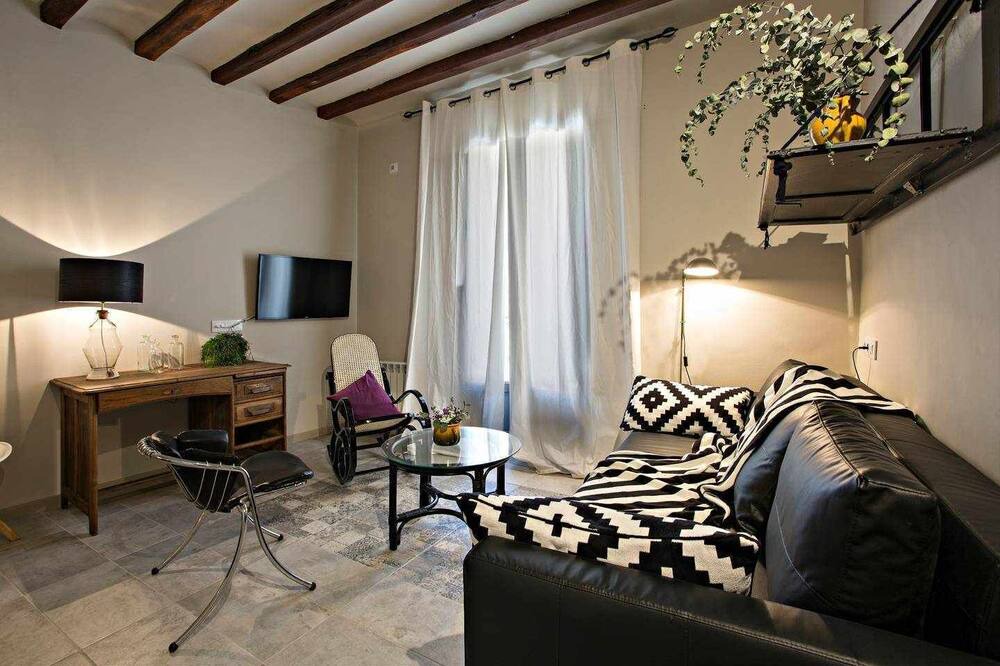 Photo of Livingroom in Olot