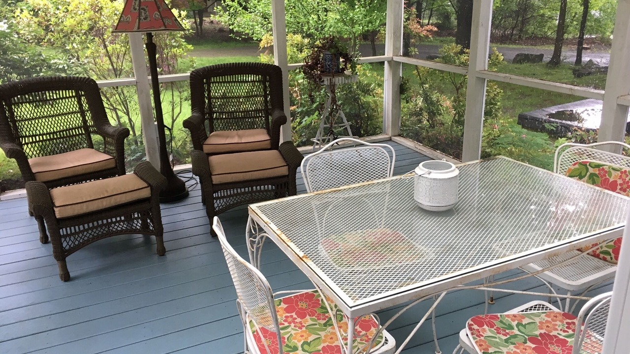 Photo of Outdoor in Pond Eddy