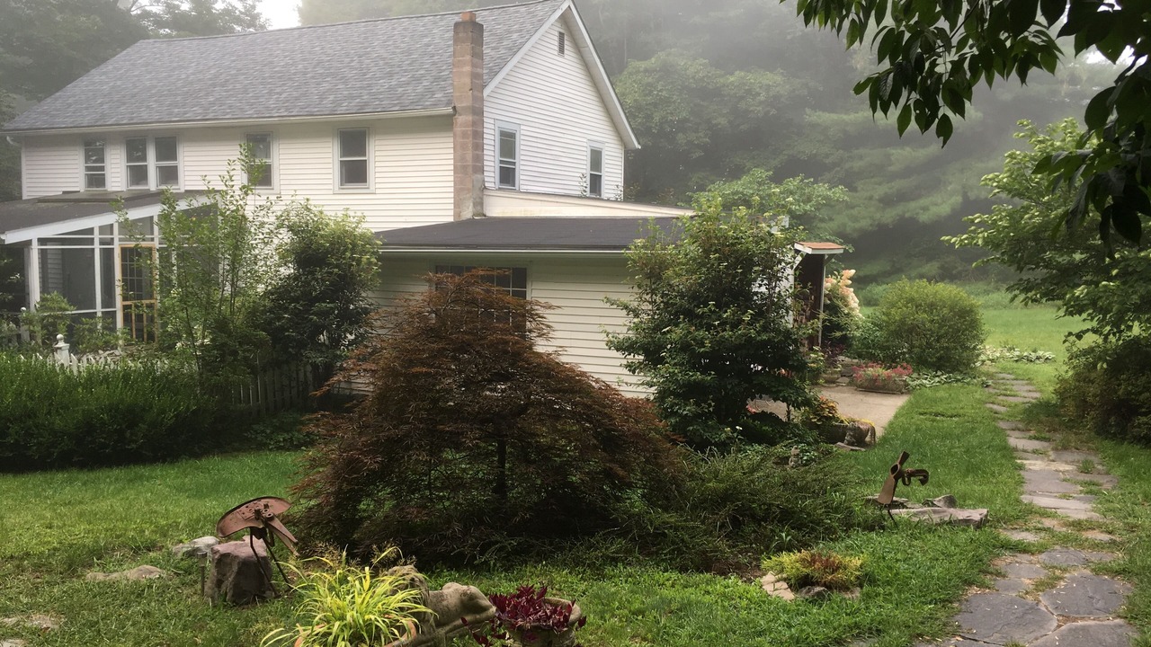 Photo of Outdoor in Pond Eddy