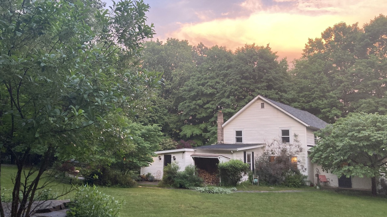 Photo of Outdoor in Pond Eddy