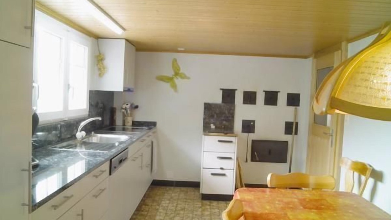 Photo of Kitchen in Wald
