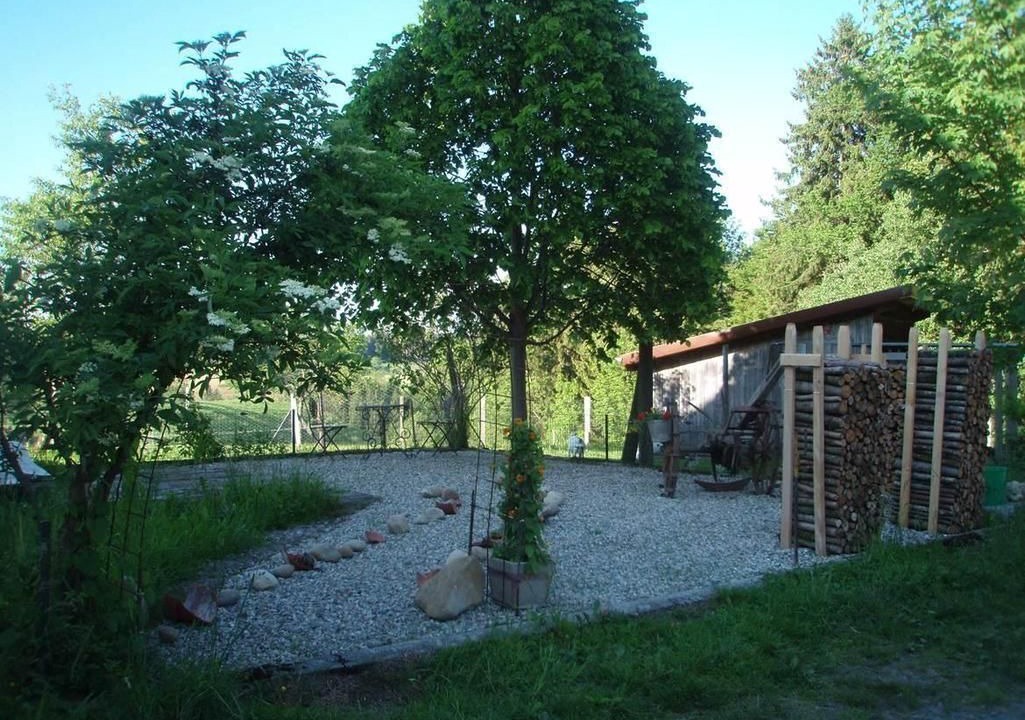 Photo of Outdoor in Ufhusen