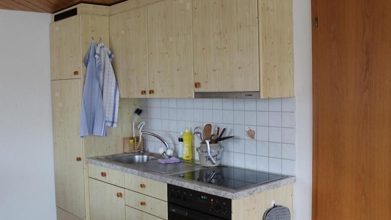 Photo of Kitchen in Ufhusen