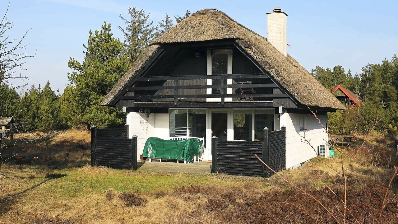 Photo of Outdoor in Mosevra