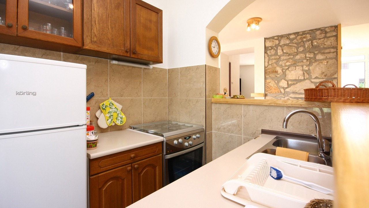Photo of Kitchen in Jadrtovac