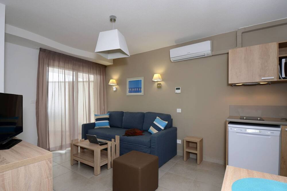 Photo of Livingroom in Le Barcares