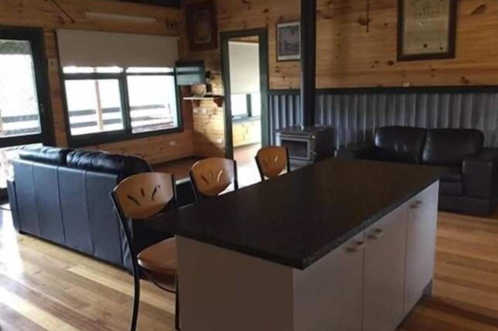 Photo of Livingroom in Gobur