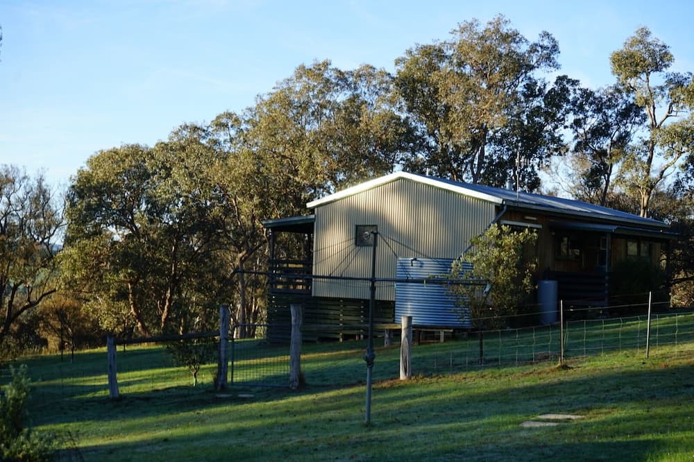 Photo of Outdoor in Gobur